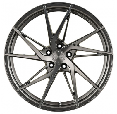Llanta VERTINI WHEELS RFS1.9 8,5X19" 5X112 ET45 CB73,1 GUNMETAL BRUSH