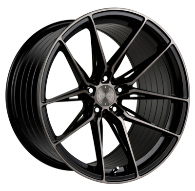 Llanta VERTINI WHEELS RFS1.8 9,5X19" 5X112  ET45 CB73,1 NEGRO TINTADO