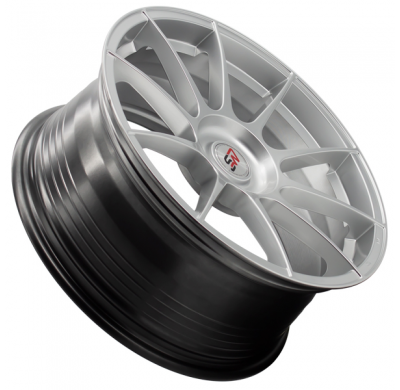 Llanta SPACWHEELS RW22 8,0X18" 5X112 ET40 CB73,1 HYPER SILVER