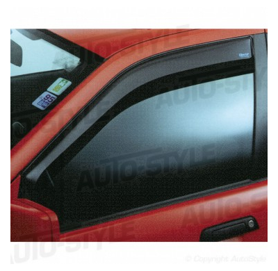 Derivabrisas Climair Bmw X4 F26 5 Puertas 2014-