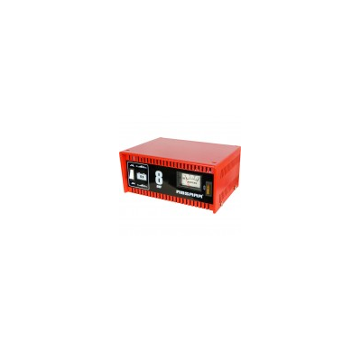 Absaar Cargador De Bateria 8a 12v Chmvr Tw