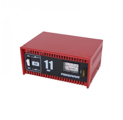 Cargador De Batería Absaar 11a 12v