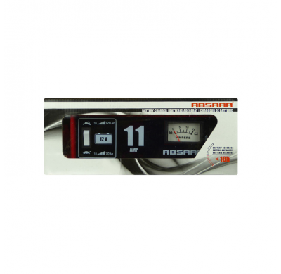 Cargador De Batería Absaar 11a 12v