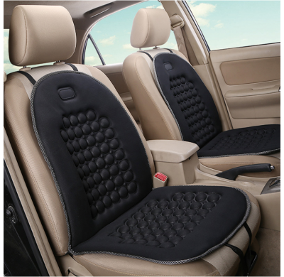 Autostyle Comfortline Cojín De Asiento Burbuja - Negro - 95x45cm