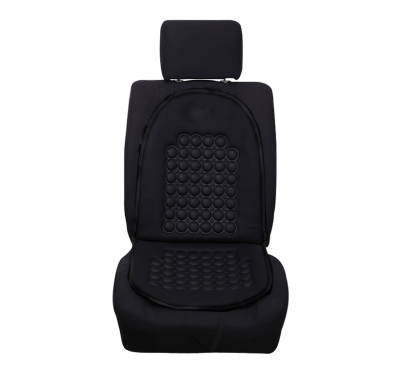 Autostyle Comfortline Cojín De Asiento Burbuja - Negro - 95x45cm