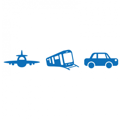 Cojín De Asiento Autostyle Comfortline Lordosis - Negro - 36x26cm