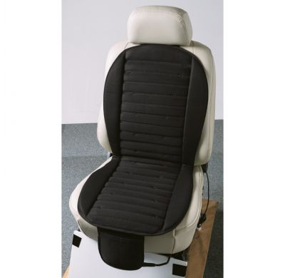 Autostyle Comfortline Refrigeración Y Calefacción Cojín De Asiento - Negro - 12/24v - 103x50cm Especificaciones:
- 12v Y 24v Dc