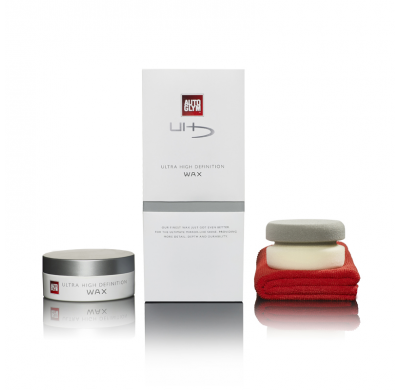 Autoglym Cera De Ultra Alta Definición 120gr