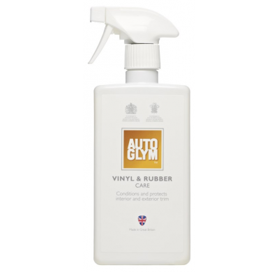 Autoglym Vinyl & Rubber Care 500cc