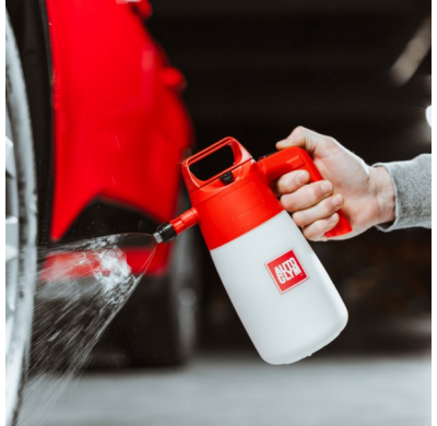 Pulverizador Autoglym Easy (1,5 l)