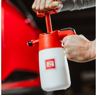 Pulverizador Autoglym Easy (1,5 l)