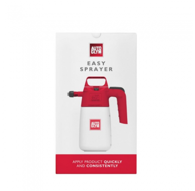 Pulverizador Autoglym Easy (1,5 l)