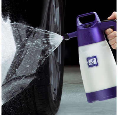 Pulverizador de espuma polar Autoglym