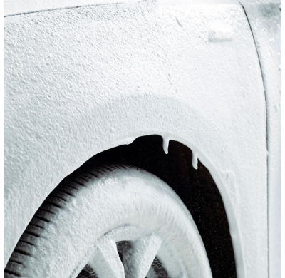 Pulverizador de espuma polar Autoglym