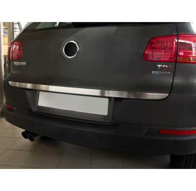 Tira Protectora Paragolpes Volkswagen Tiguan