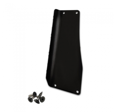 Reposapiés de acero apto para Toyota Corolla Cross 2022-