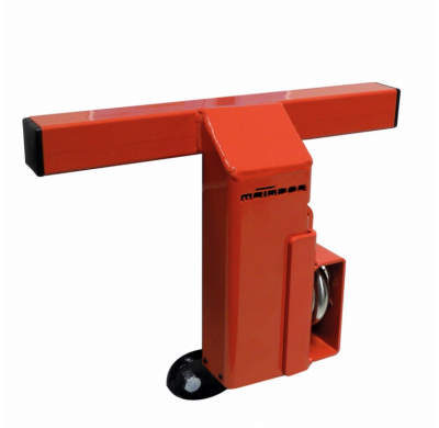 Matador Bull-Lock Cerradura Trasera Seguridad Bar 4,1kg