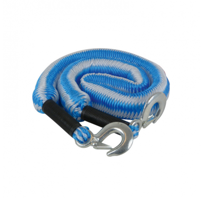 Estiramiento De Cuerda De Remolque Carpoint 2000kg