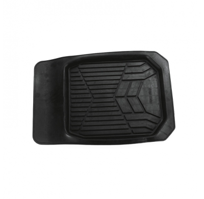 Alfombrilla De Goma Para Coche Carpoint 74x50cm