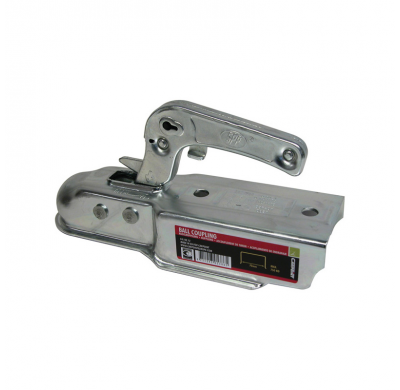 Acoplamiento De Bola Ww 8 H (Cuadrado 70 Mm) Máx 750 Kg