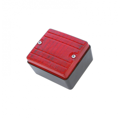 Luz Antiniebla 70x80mm 12v E4-47333