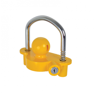 Cerradura De Enganche Carpoint