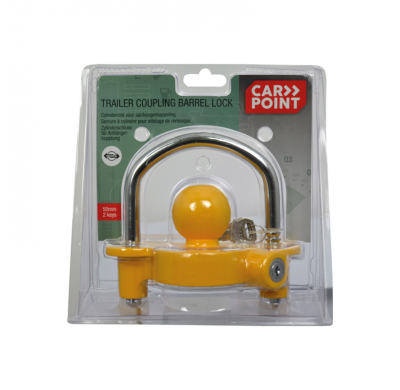 Cerradura De Enganche Carpoint