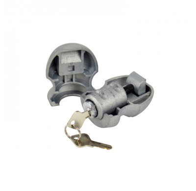 Cerradura De Enganche Insertable Carpoint 50mm