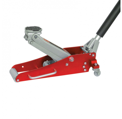 Carpoint Gato De Carretilla 1500kg - Aluminum 90-358 Mm Ce Marking and Tüv