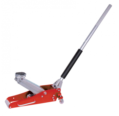 Carpoint Gato De Carretilla 1500kg - Aluminum 90-358 Mm Ce Marking and Tüv