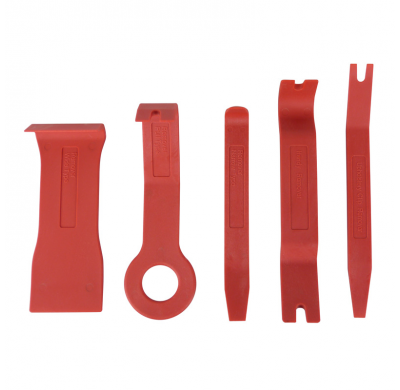 Juego Desmontadores Tapiceria Carpoint 5-Piezas