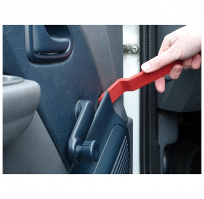 Juego Desmontadores Tapiceria Carpoint 5-Piezas