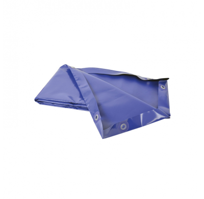 Funda Para Remolque Carpoint 258x135x5cm