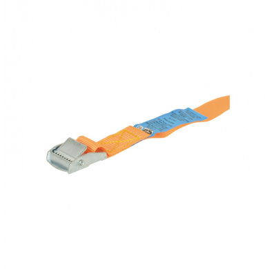 Correa De Amarre Carpoint Con Hebilla 3m X 2,5cm