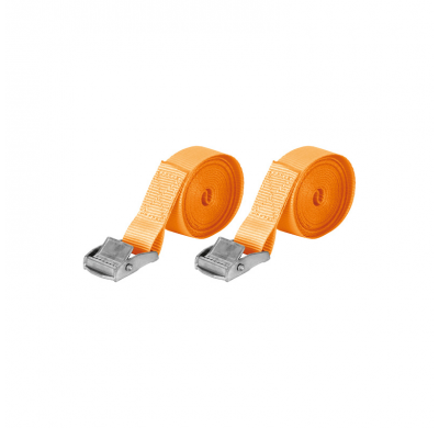 Correas De Amarre Carpoint 2 X 2,5 Metros