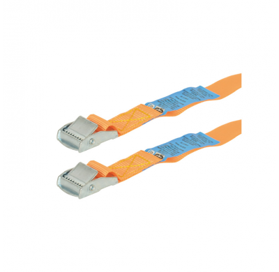 Correas De Amarre Carpoint 2 X 2,5 Metros