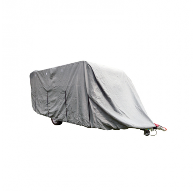 Carpoint Caravancover Ultimate Protection Xxl 710x250x220cm
