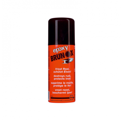 Brunox Bepoxyspray150 Convertidor De Óxido Epoxi 150ml