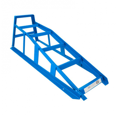 Rampa para coche Carpoint 2000 kg