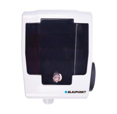 Vehículo Eléctrico Blaupunkt Cargador De Pared 1ph Awb1p32at2