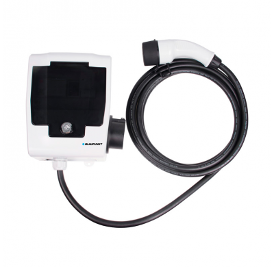Vehículo Eléctrico Blaupunkt Cargador De Pared 3ph Awb3p32at2
