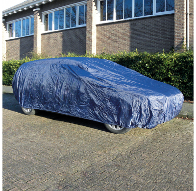 Funda Poliéster Stationwagon M 448x168x115cm