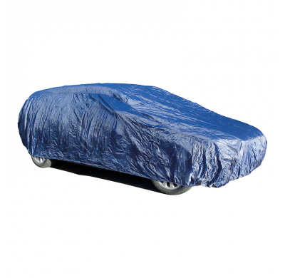Funda Poliéster Stationwagon Xl 504x168x115cm