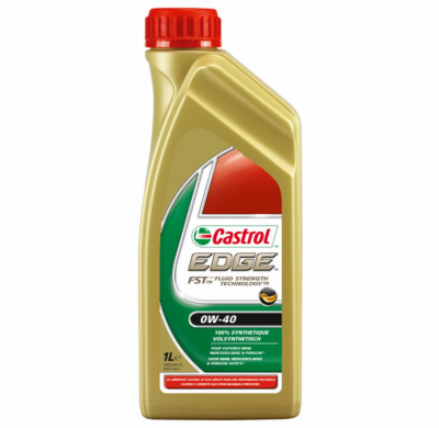 Castrol 150aec Edge 0w-40 1l
