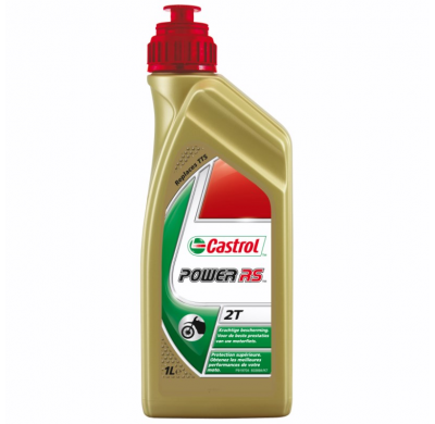 Castrol 14db89 Power Rs 2t 1l