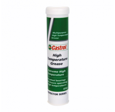Castrol 1503ad High Temperature Grease 0,4kg