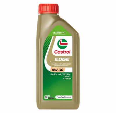Castrol Aceite Edge 0W-30 1 litro