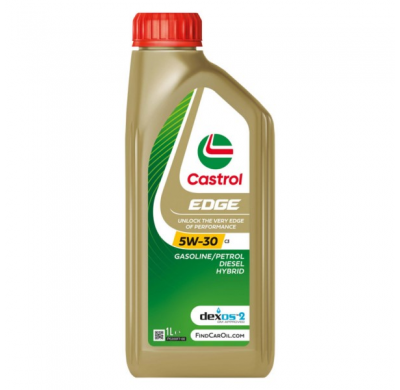 Castrol Aceite Edge 5W-30 C3 1 litro