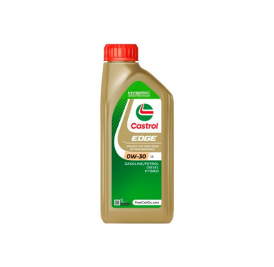 Castrol Aceite Edge 0W-30 LL 1 litro