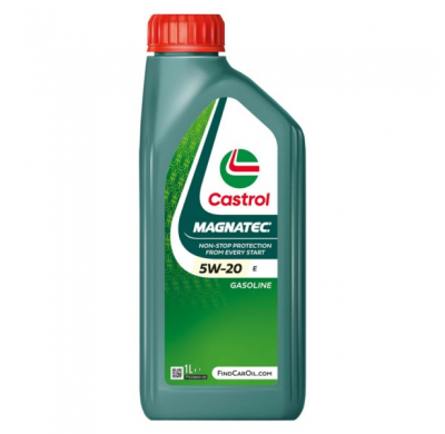 Castrol Motorolie Magnatec Start Stop 5w20e 1l